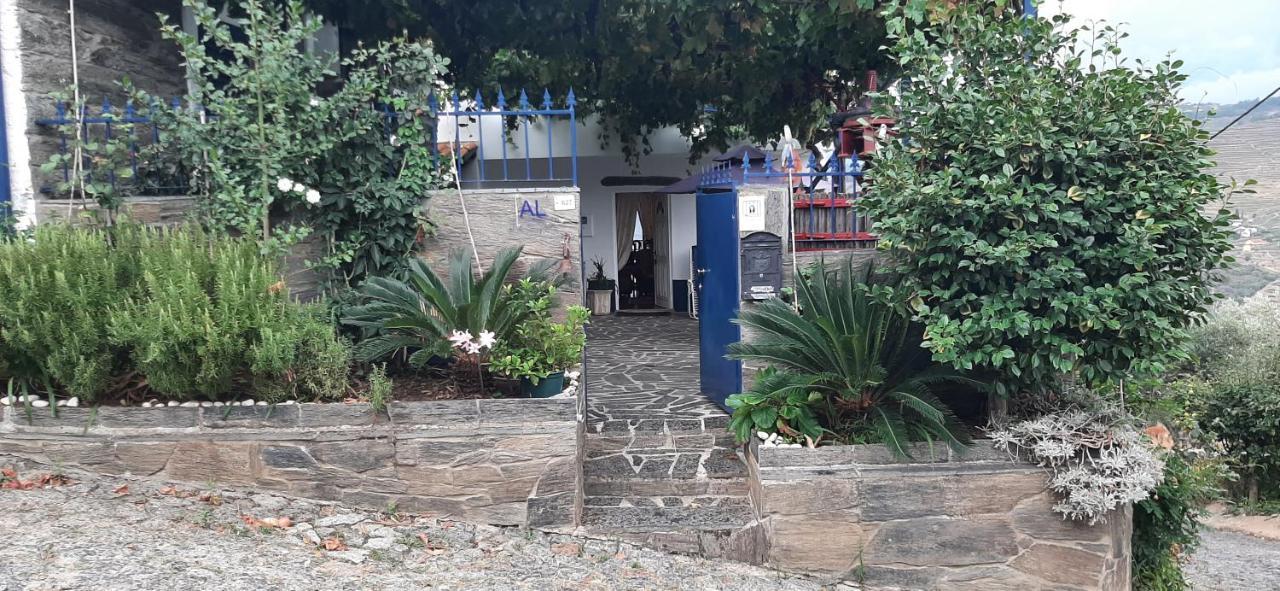 Casal de Loivos Encosta Do Pinhao 빌라 외부 사진