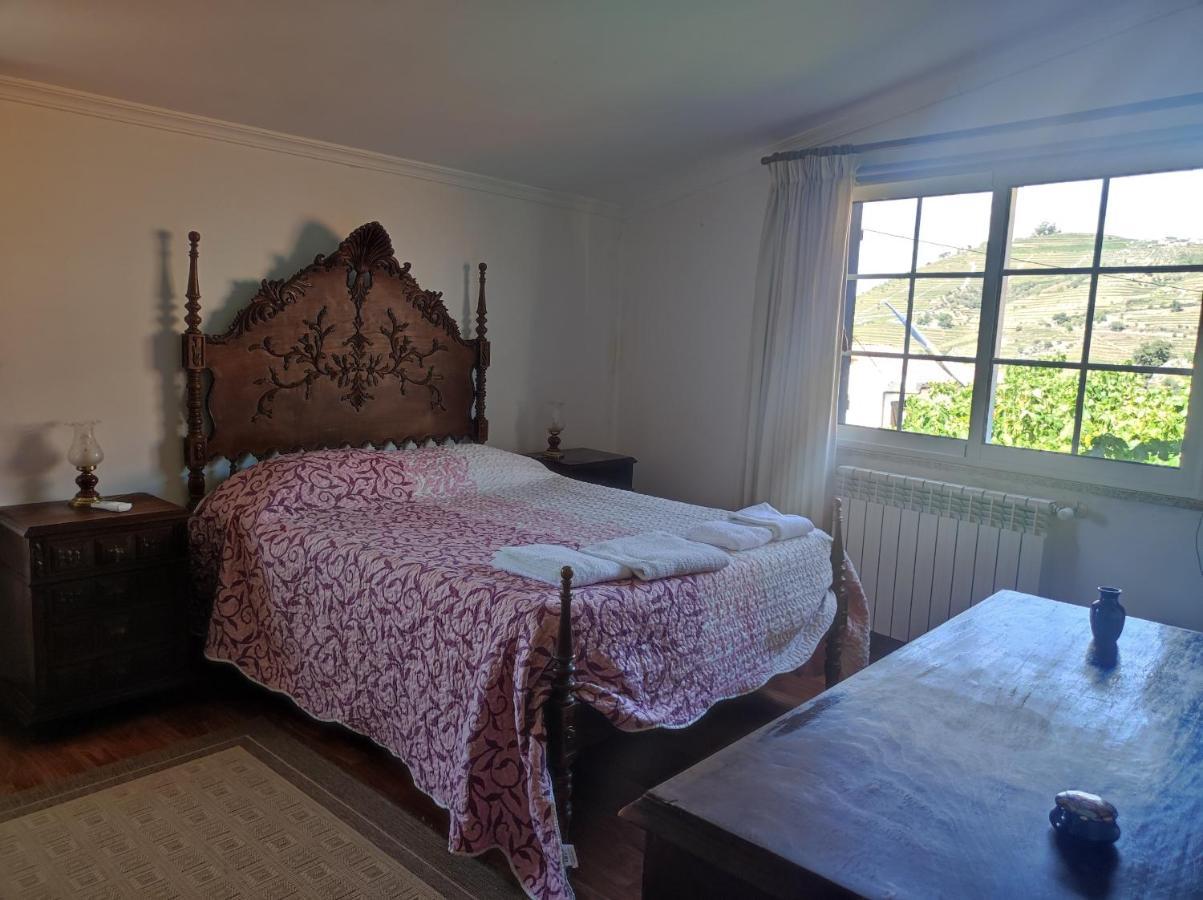 Casal de Loivos Encosta Do Pinhao 빌라 외부 사진