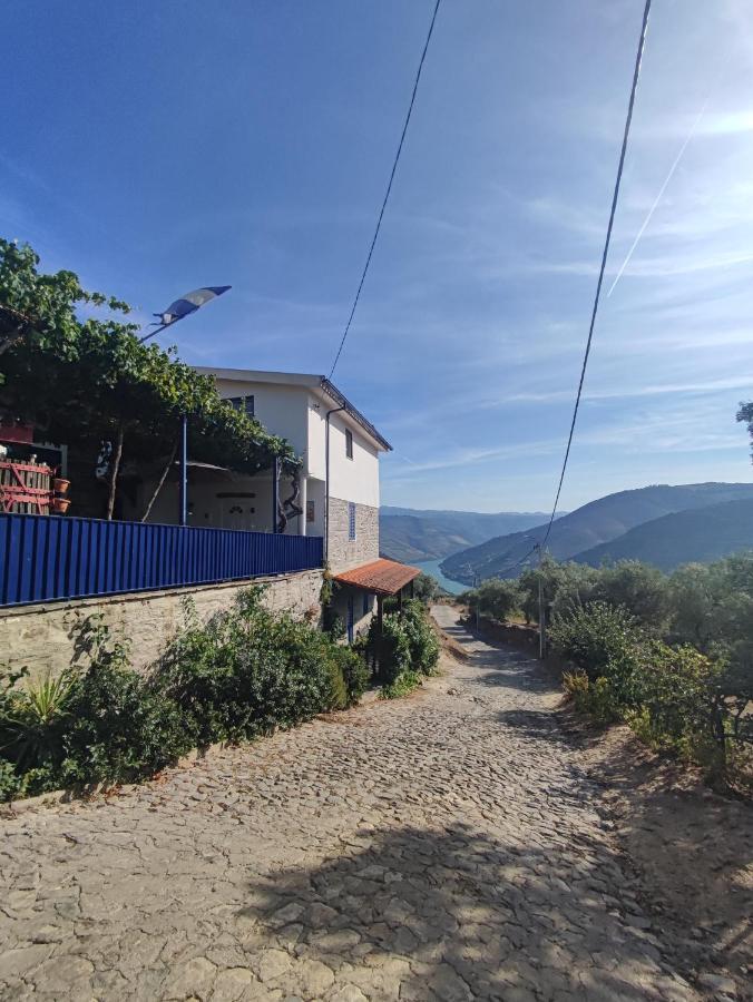 Casal de Loivos Encosta Do Pinhao 빌라 외부 사진
